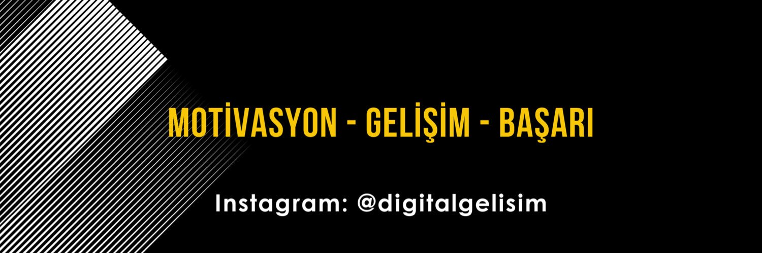 Gelişim | Motivasyon's banner
