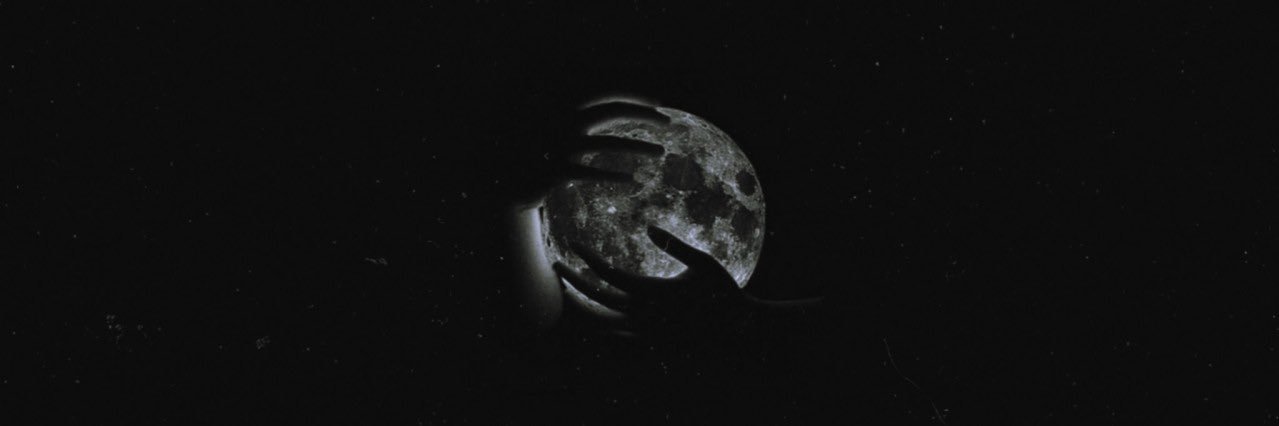 m.'s banner