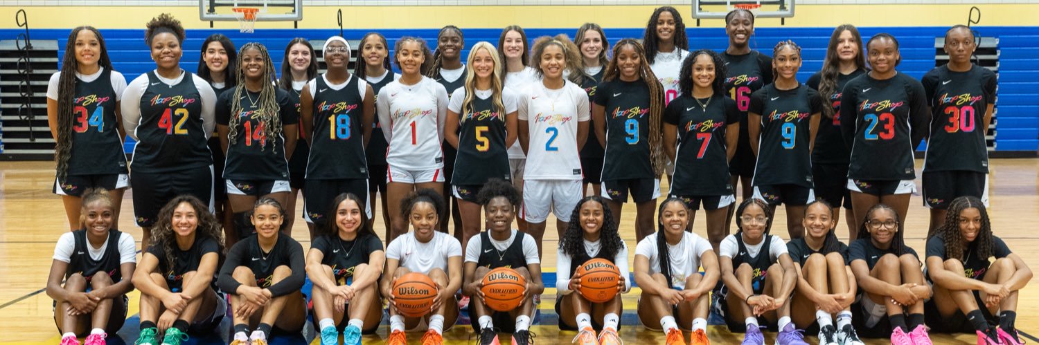 Hoop Shop Girls Basketball's banner