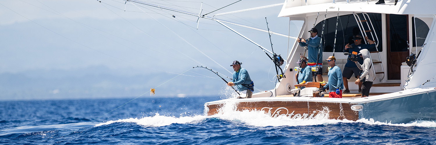 Sport Fishing Championship (SFC)'s banner