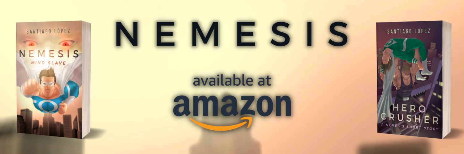 Nemesis Bondage's banner