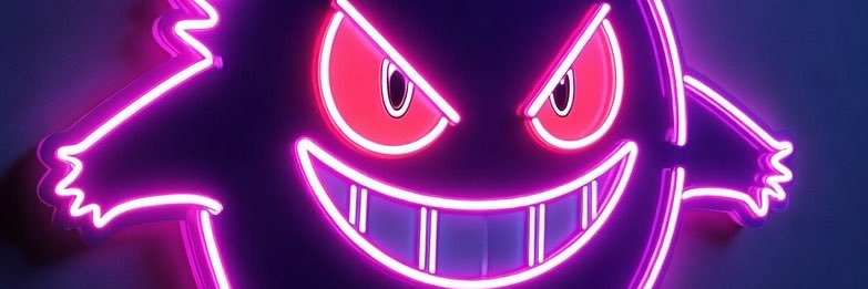N3ON's banner