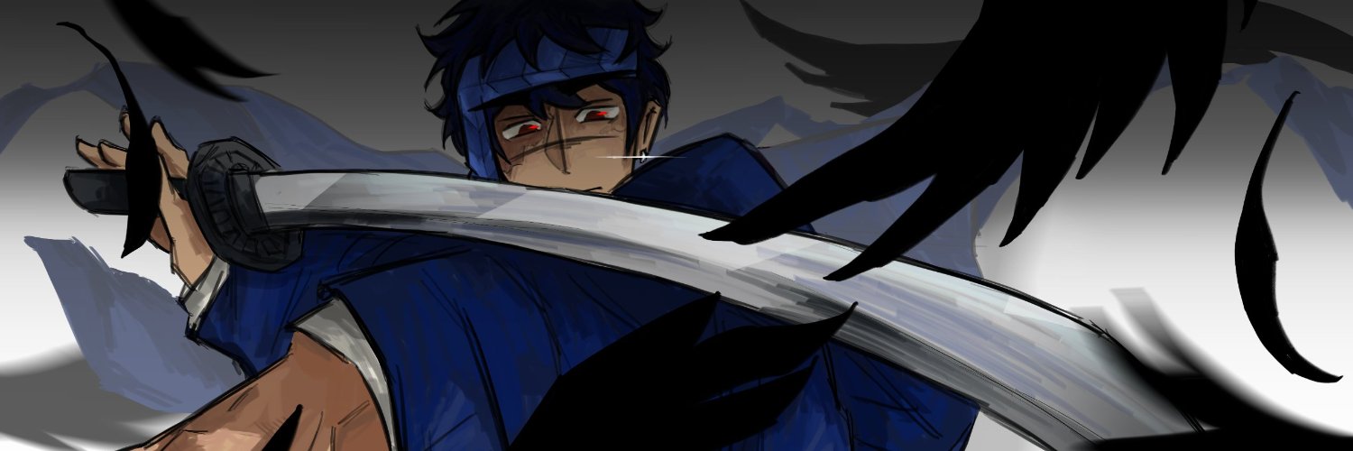 Evourai's banner