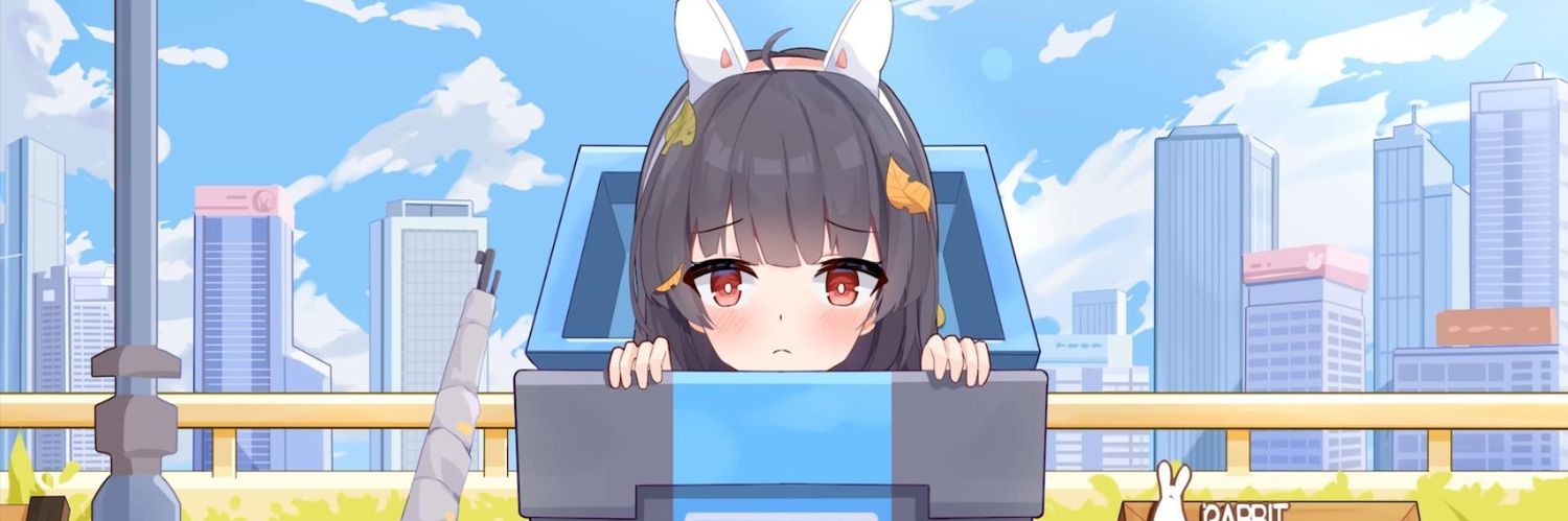 Yoki's banner