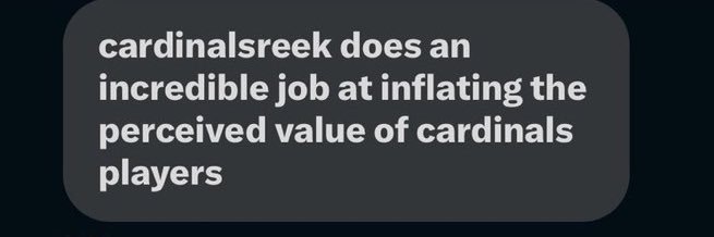 Reek's banner