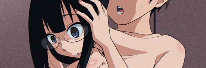 皮物少女爱丽丝/Fake Girl Iris's banner