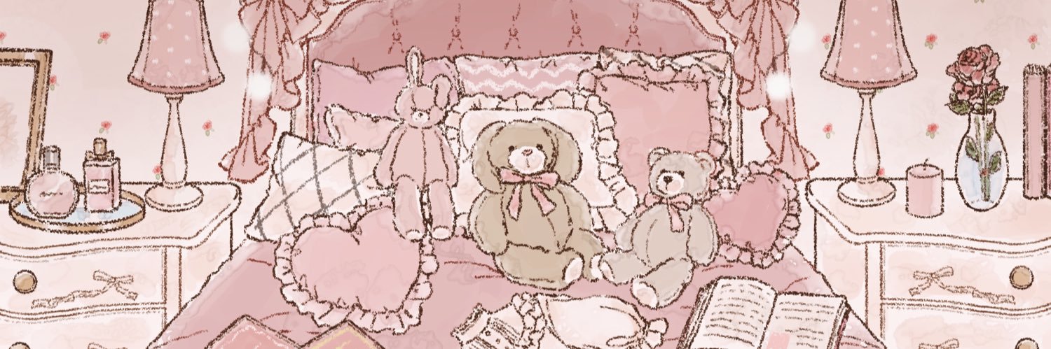 mellfy memory｜メルフィーメモリー's banner