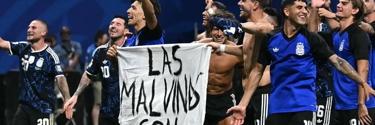DALBÓN's banner