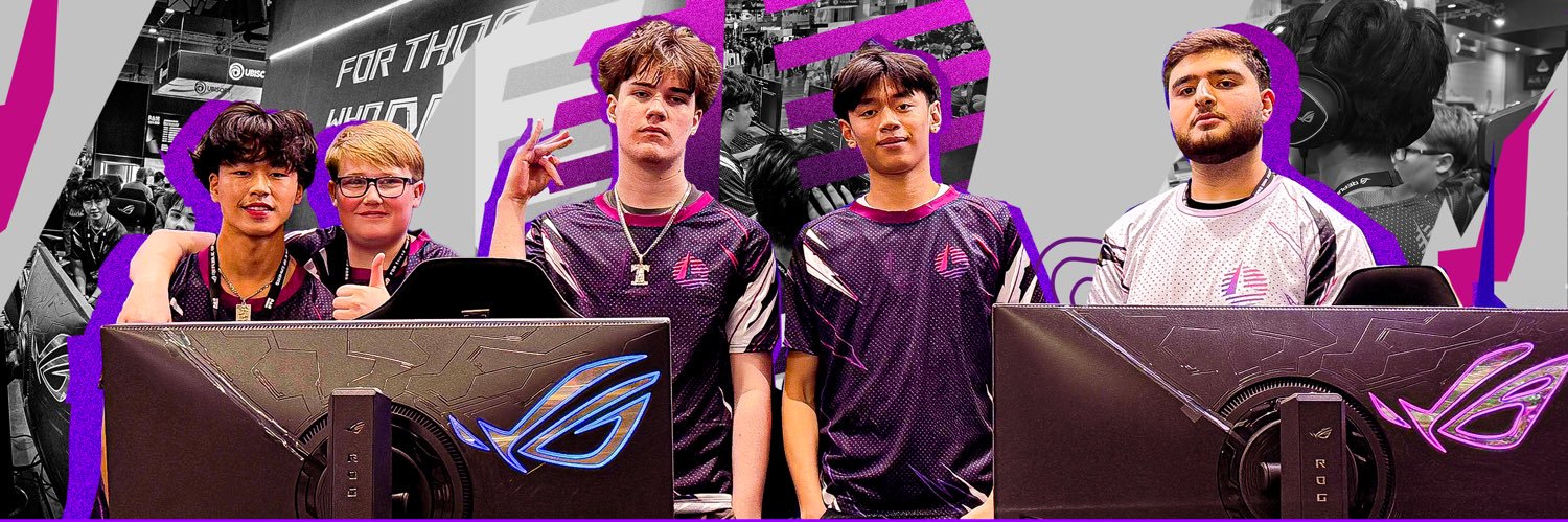 Loyal Esports's banner