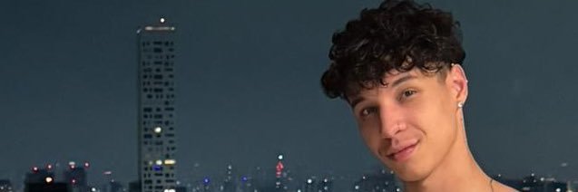 Murilo Eduardo's banner