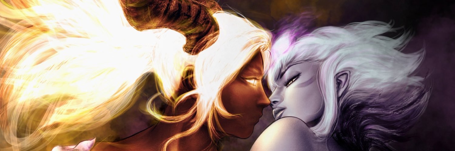Ryuuen||Korrasami era🏳️‍🌈🔞's banner