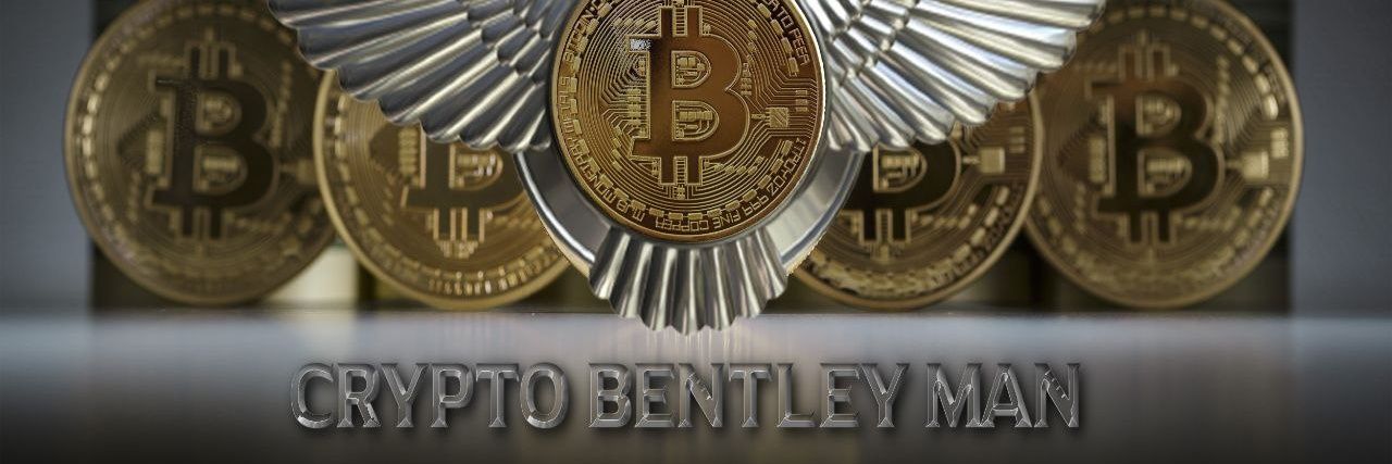 crypto.bentley man's banner