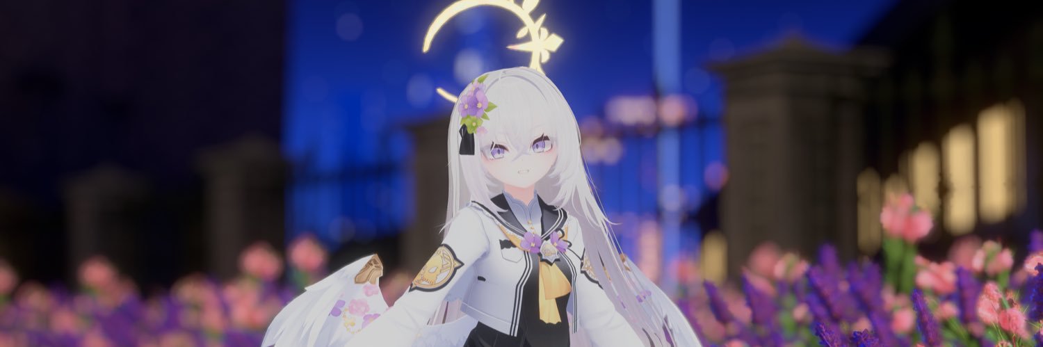 yuzu🍋🍵's banner