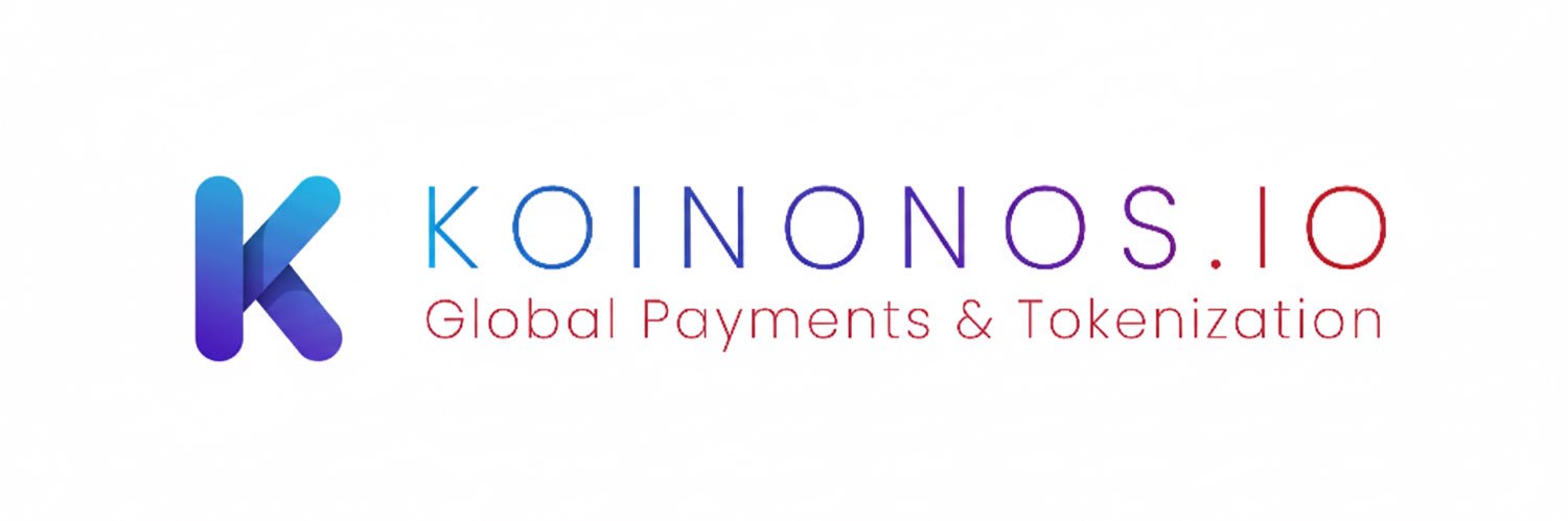 Koinonos.io's banner