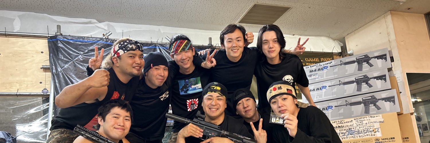 地下籠りのさめえってぃ🦈ZEEKの人's banner