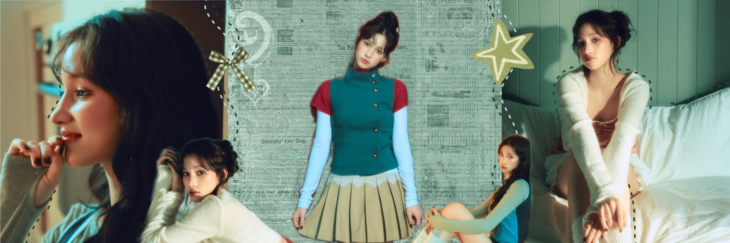 lyz 🎄's banner