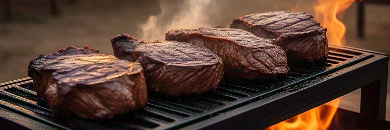 SmokingRibs's banner