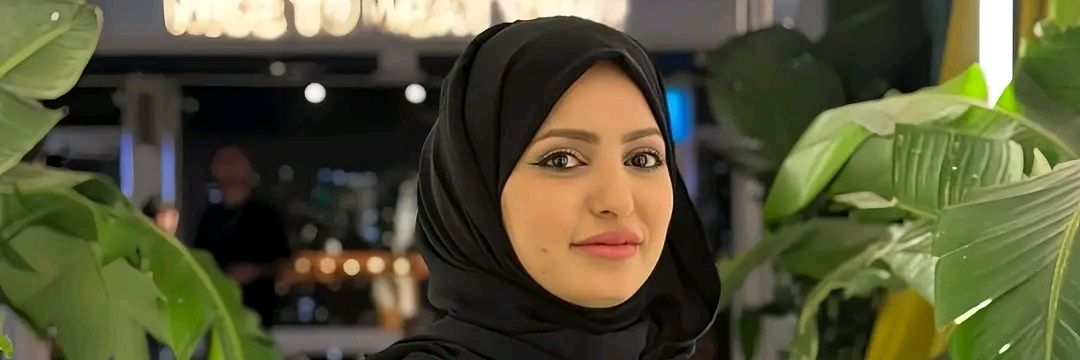اماني الذماري's banner