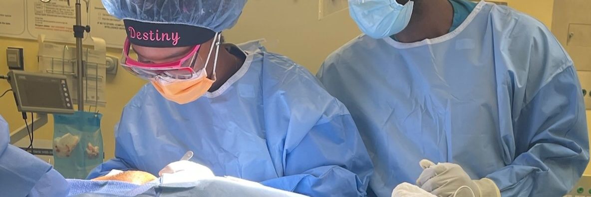 Dr. Destiny Miller 🩺👩🏿‍⚕️🤰🏿🤱🏿's banner