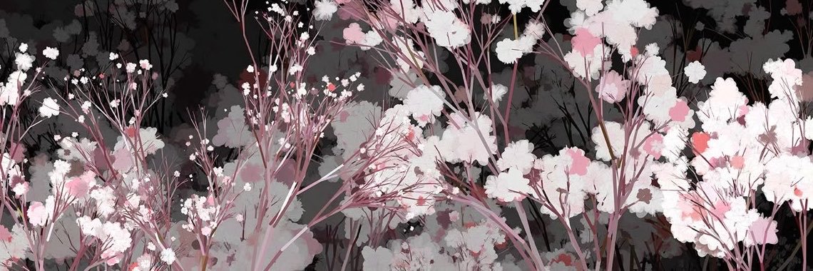 YIA riely *ੈ❀'s banner