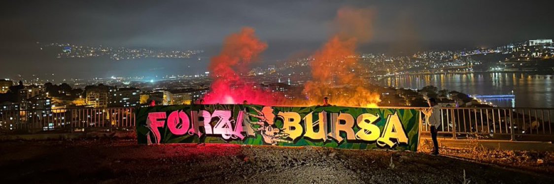 Türkî's banner