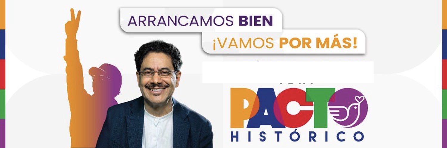 Andrés Camacho M.'s banner