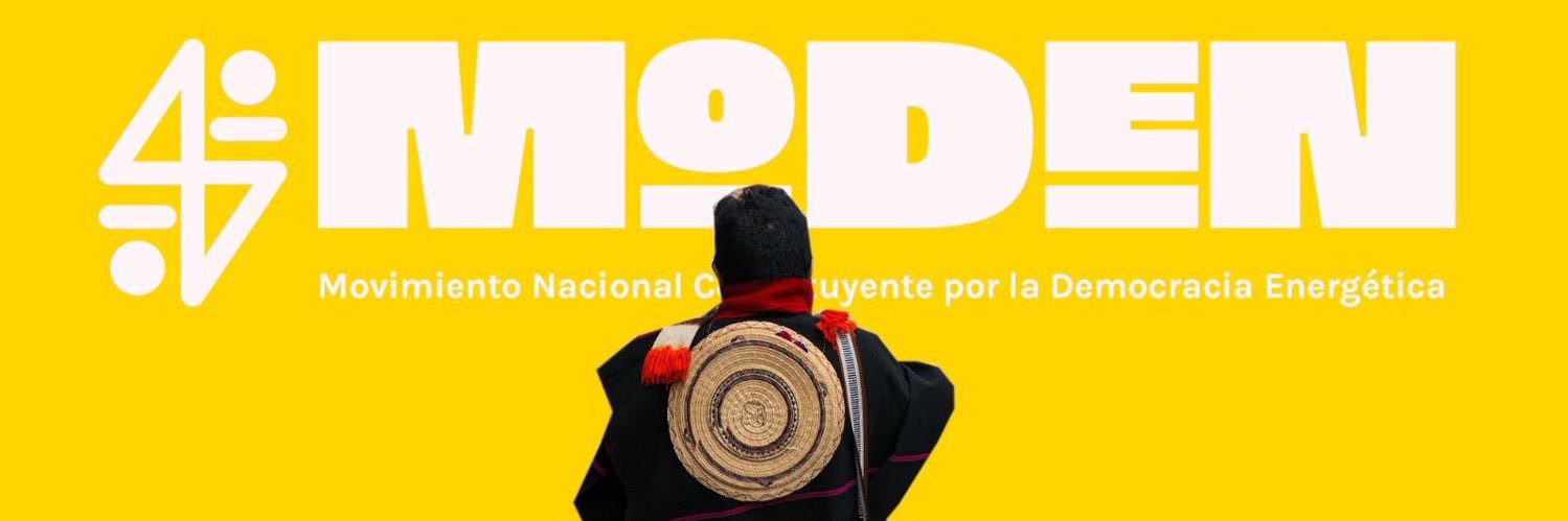 Andrés Camacho M.'s banner