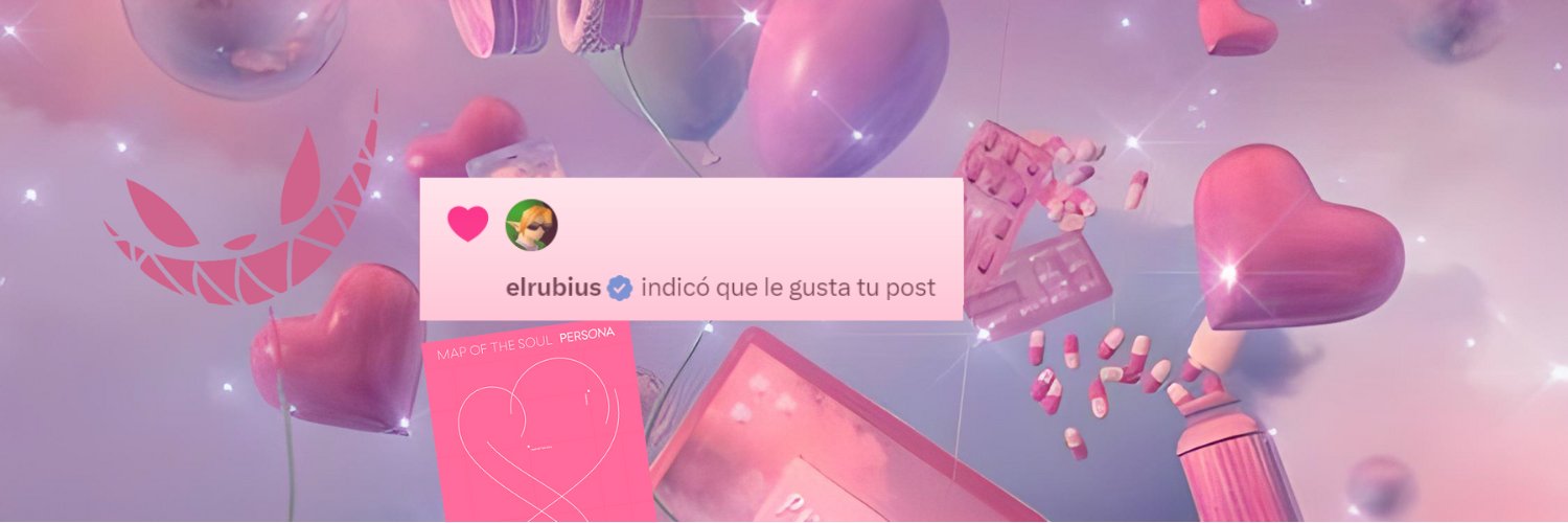 ⛧ᴍᴀᴄᴋ⁷ 🍋 VERÁ A BTS's banner