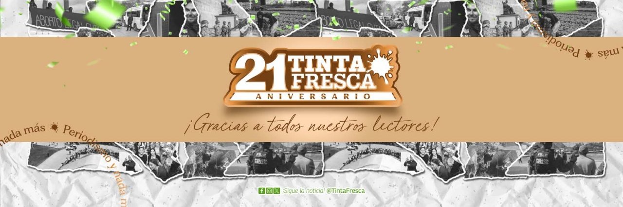 Tinta Fresca Chiapas's banner