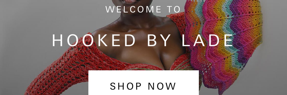 Omóbólàdé🧶's banner