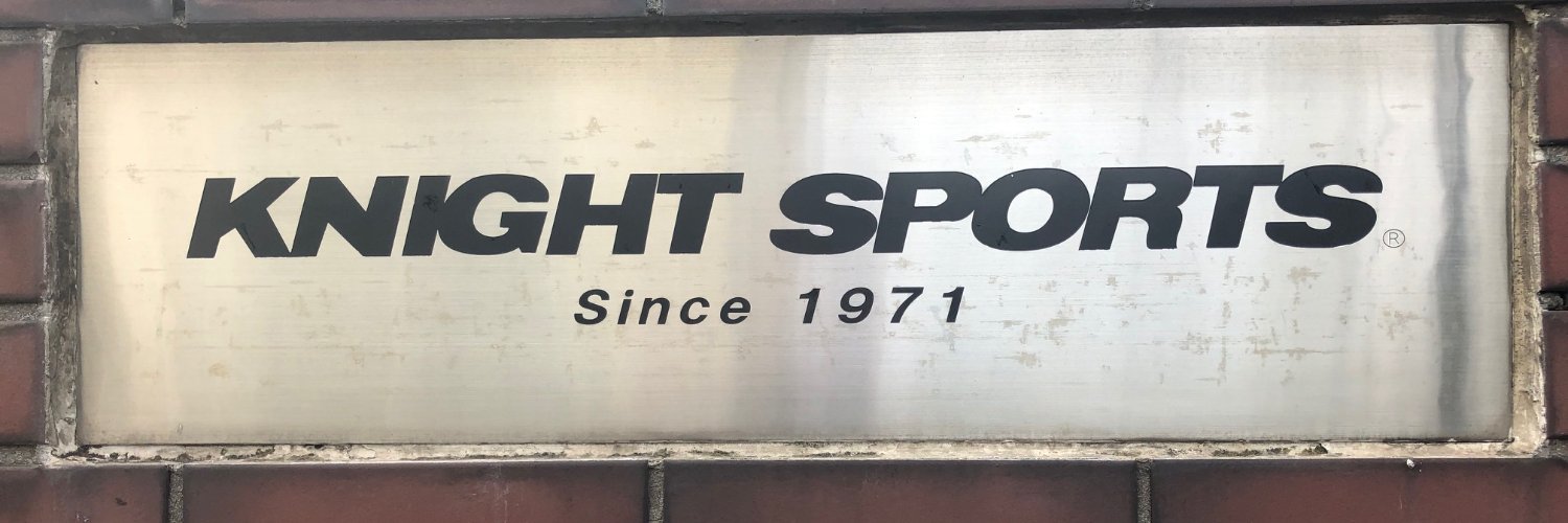 ナイトスポーツ's banner