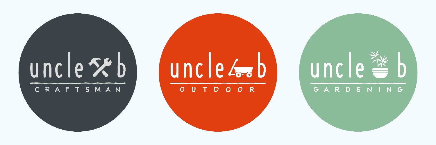 uncle-b online store【アンクルビー公式】's banner