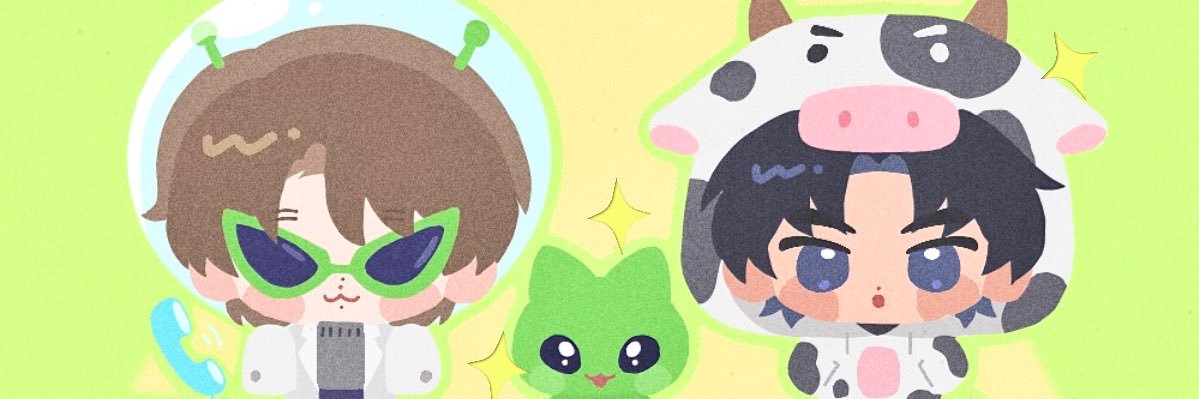 小森环游中's banner