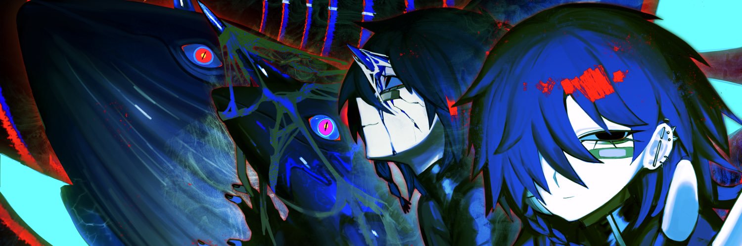憾's banner