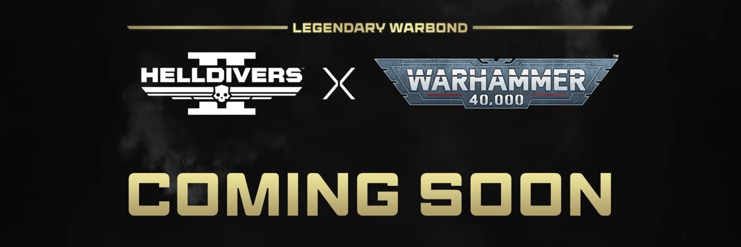 Helldivers Alerts's banner