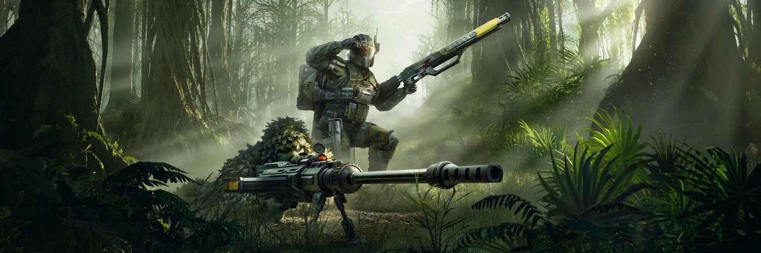 Helldivers Alerts's banner