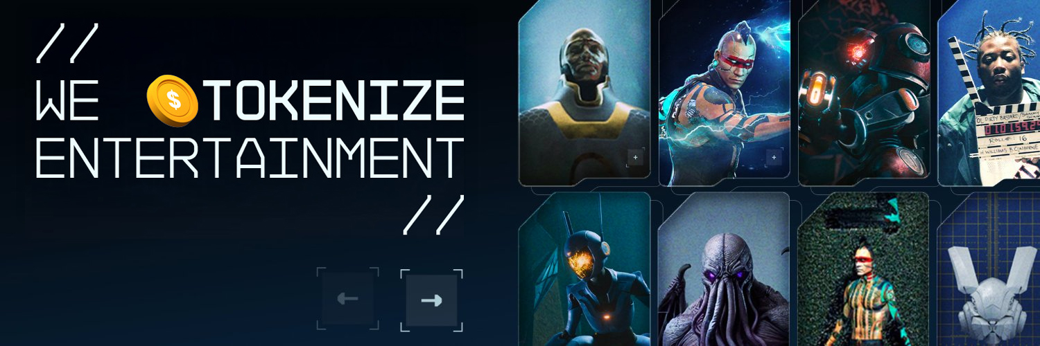STR8FIRE's banner