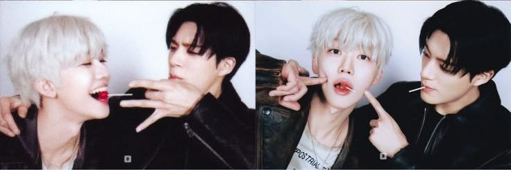 ೀ mecin JNJM ☆'s banner
