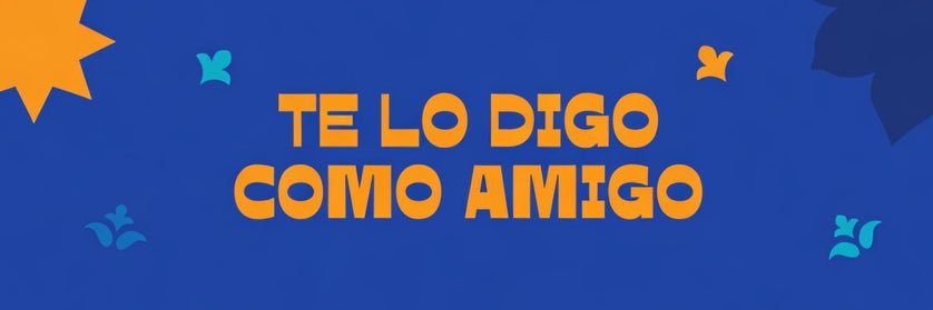 Guillermo Amigo's banner