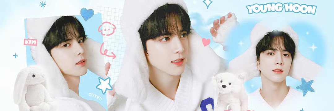 YOUNGHOONBAR's banner