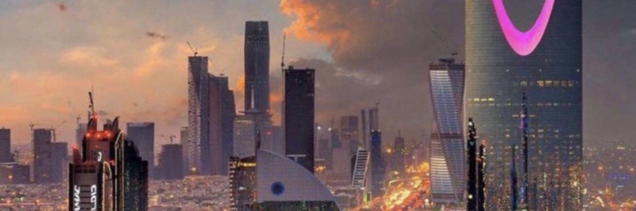 AL GHAMDI🦅🇸🇦's banner