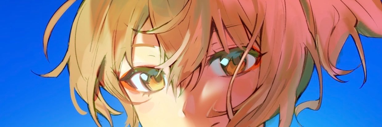 Lia 🎇's banner