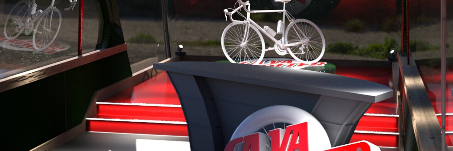 Ça Va Frotter's banner