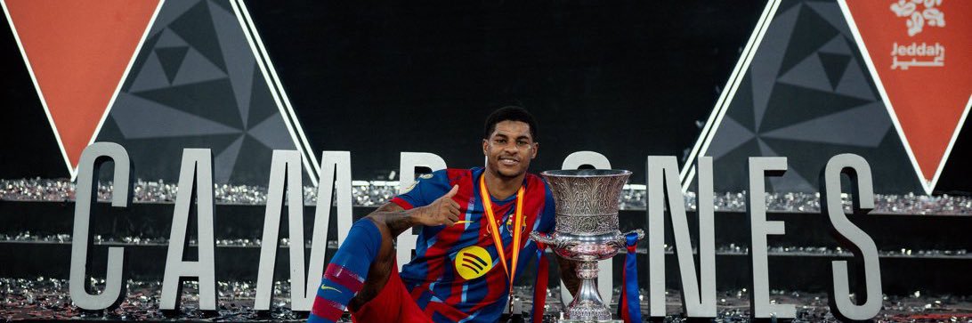 Marcel's banner