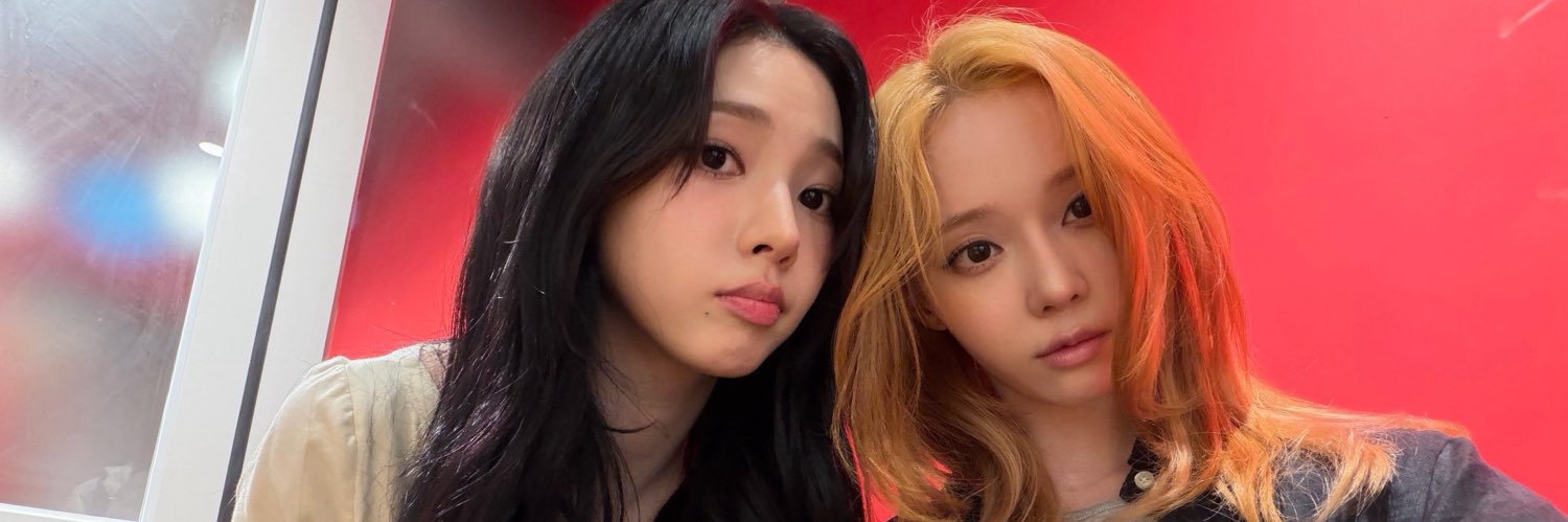 • κɪмтᴀᴇʙʏuʟ •🍀's banner