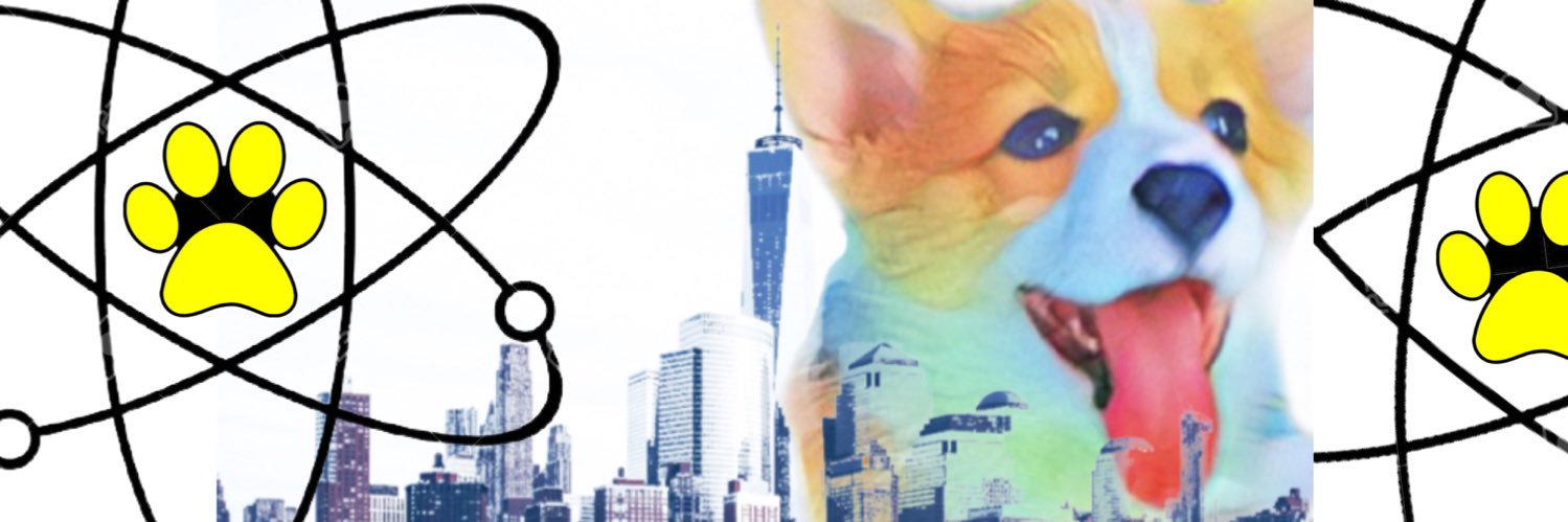 Uranium Corgi's banner