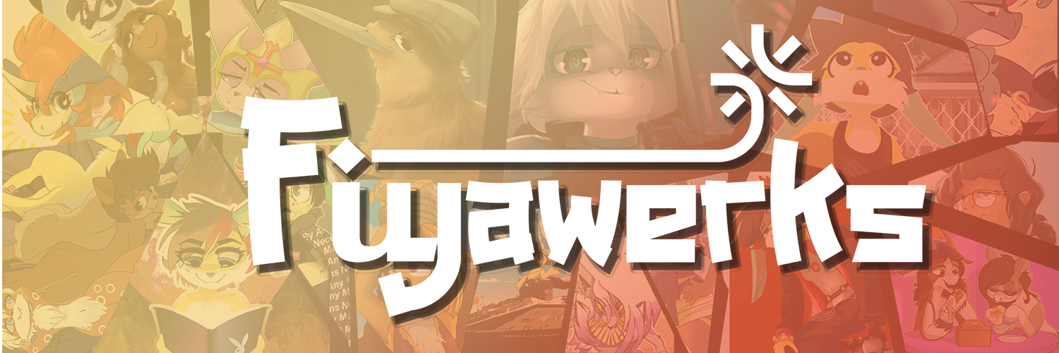Fiyawerks 🐀's banner