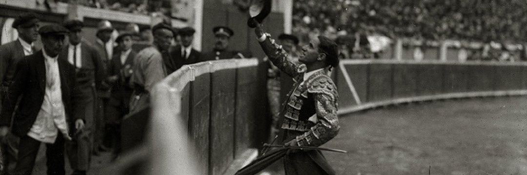 El arte de Belmonte's banner