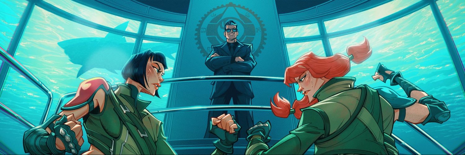 Rezztro's banner