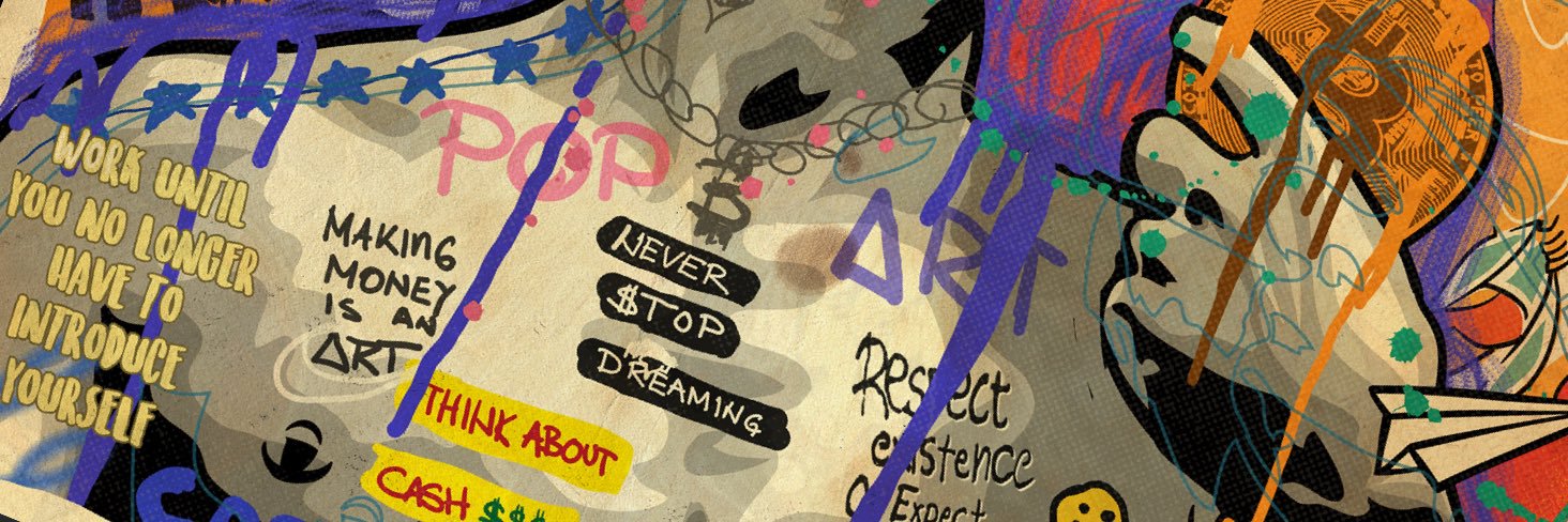SABINA's banner